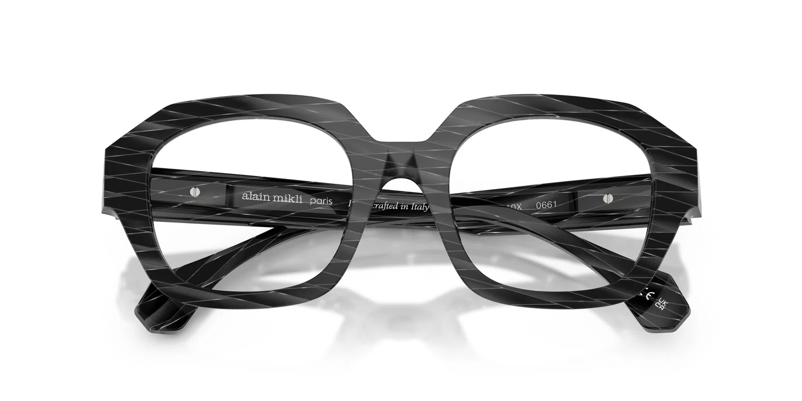 Alain Mikli 3510X Eyeglasses - view 28